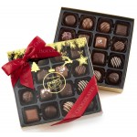 Holiday Assortment 16 piece Chocolate Box - Rogers Chocolates